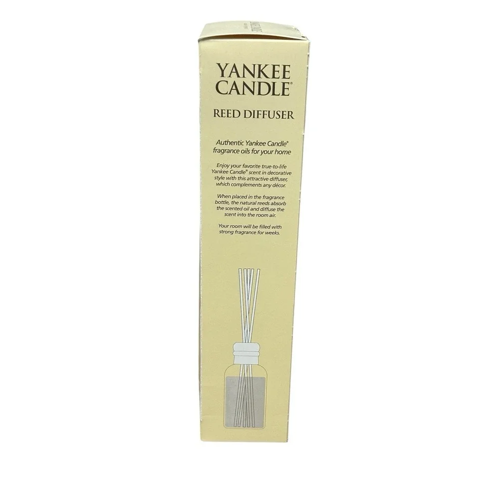 Yankee Candle rare vintage